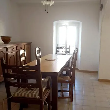 Apartamento Rue De La Republique