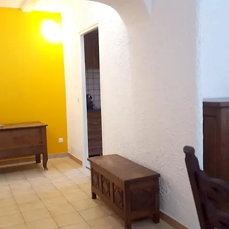 Rue De La Republique Apartamento *