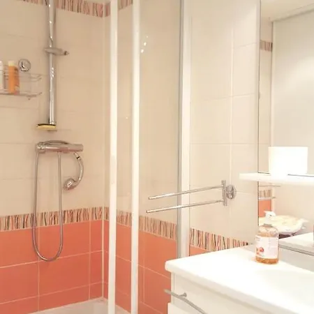 Rue De La Republique Apartamento