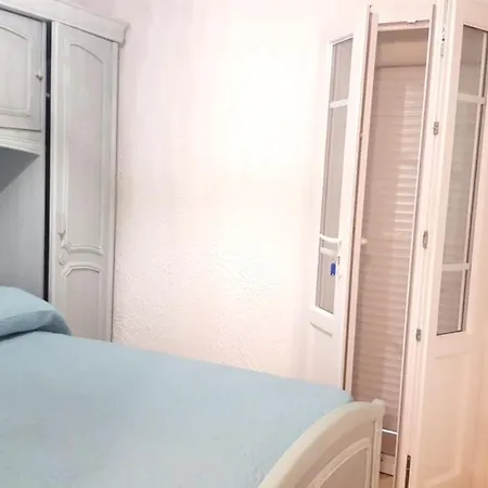 Rue De La Republique Apartamento