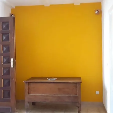 Apartamento Rue De La Republique
