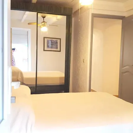Rue De La Republique Apartamento